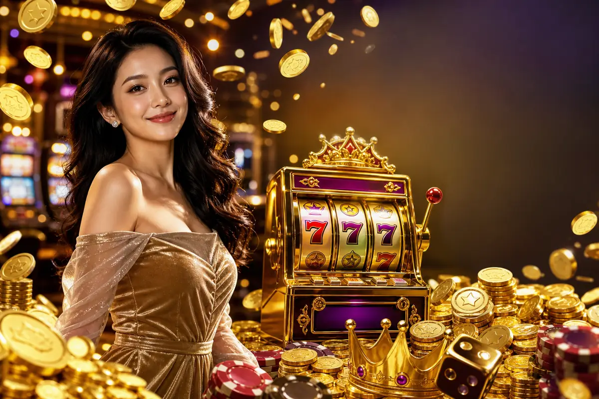 bee177 Mini Baccarat Card Table